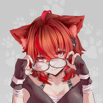 猫姐姐