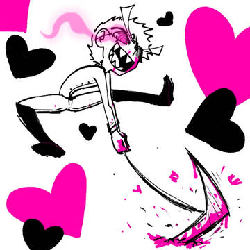 ♡