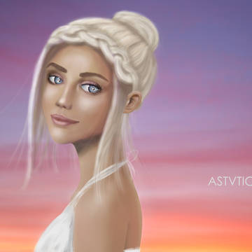 Sunset Vibe