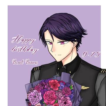 Happy Birthday 🥳