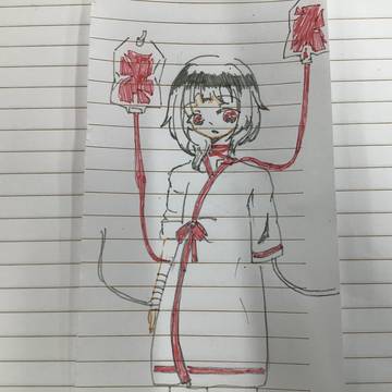 落書き