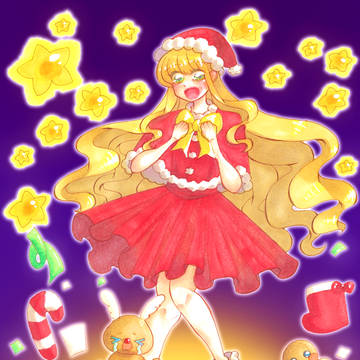 クリスマス