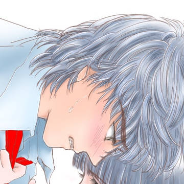 二次小説挿絵用