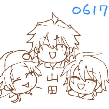 山田 セカンド