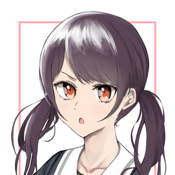 つくしちゃん誕生日イラスト2020
