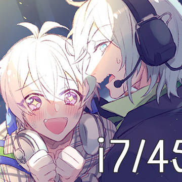 アイナナ/環壮ログ⑤