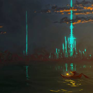 City