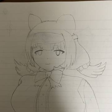 コディアックヒグマさん