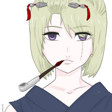 月詠