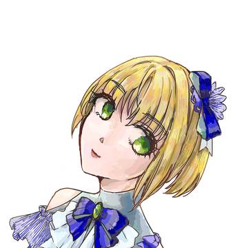 フレらくがき
