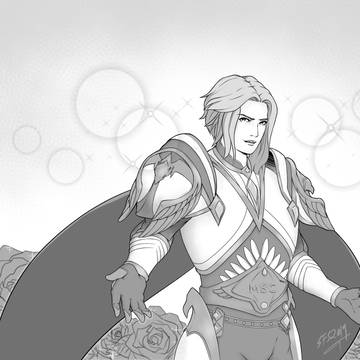 ラインロック [LEOMORD] - MSC SKIN