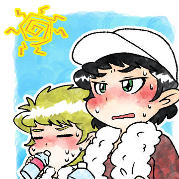 キャプ翼まとめ⑬