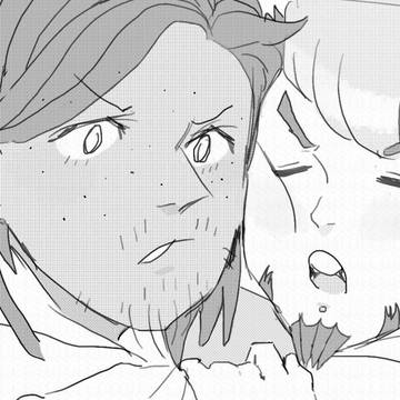 【momokure x kowamaru】