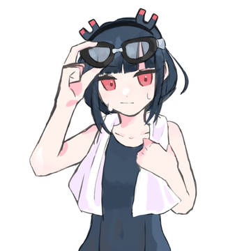 スク水