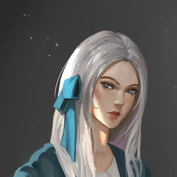 Commission: Doji Shizue