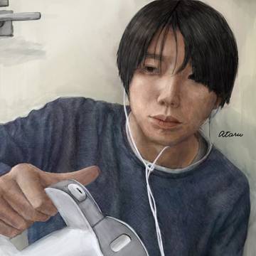 QKツイログ④