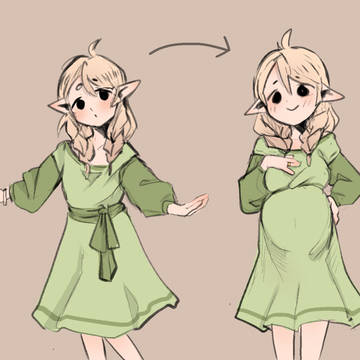 Girlfriend -> wife