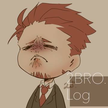 つぶろろぐ
