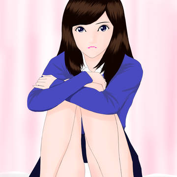 部屋で何する？