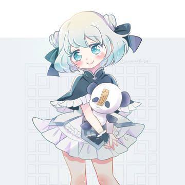 紺野純子ちゃん