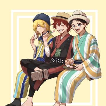弱ペダまとめ7
