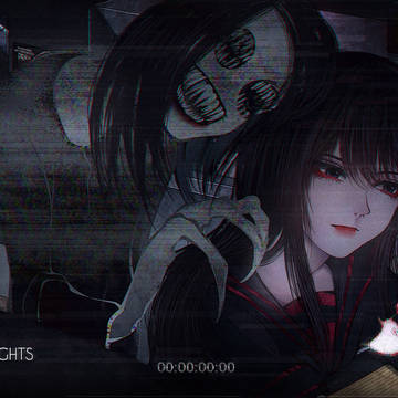 【 Midnight Thoughts 】