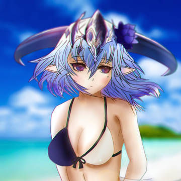 填坑菲琳ver2辣