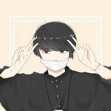 嘘カメイラストまとめ①
