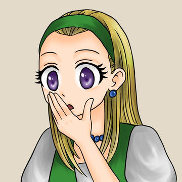 あら〜