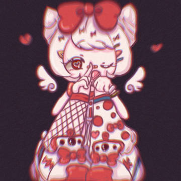 kitty（？）