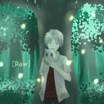 ギン (Gin)