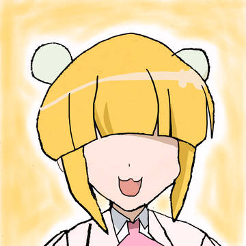 片瀬真宵ちゃん