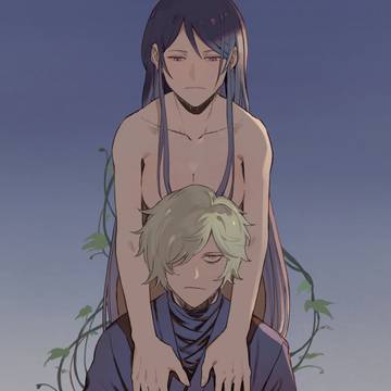 一蓮托生