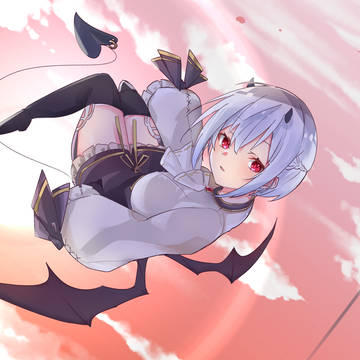 フォーリン・ガール