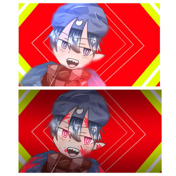 😈ら