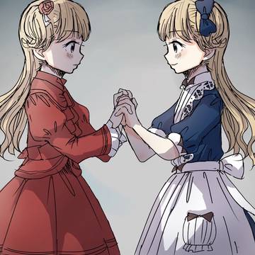 光と影