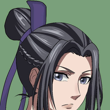 魔道祖师 动画
