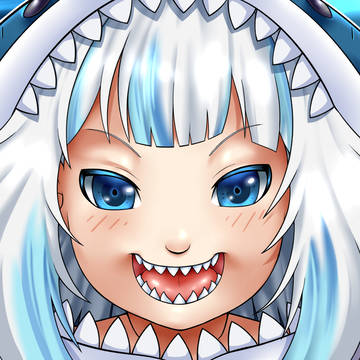 Gawr - The Apex Predator
