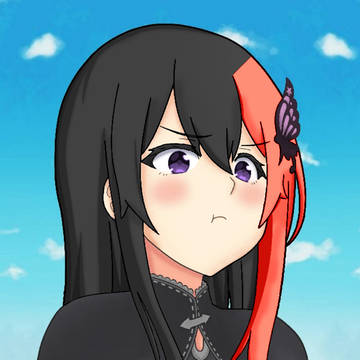 Echidna but she's HentaiHaven