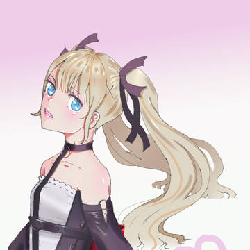 Marie Rose DOA6