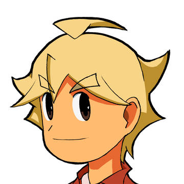 Jun - Battle Network Style