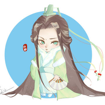 人渣反派自救系统