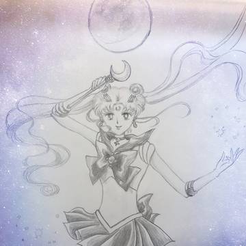 美少女戦士セーラームーン