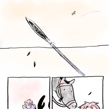 本多組のゆるゆるしたやつ
