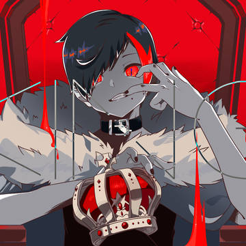 KING