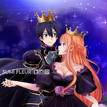 Dark King