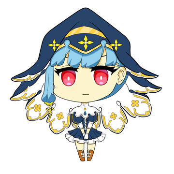 nun