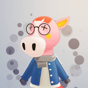 ドサコちゃん