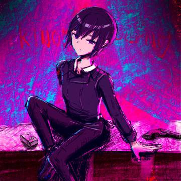 キノ