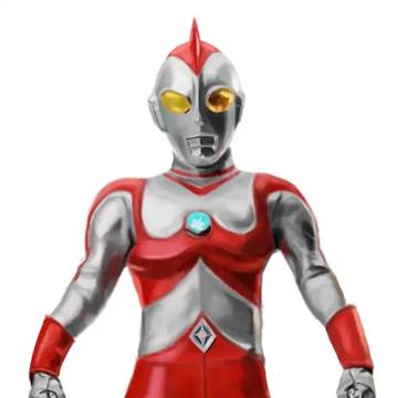 ウルトラマン80